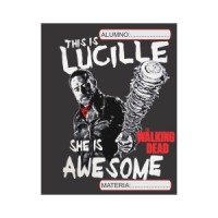 The Walking Dead Negan 2